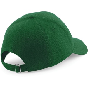Casquette homme Pro-Style en coton brossé - 6 panneaux 14