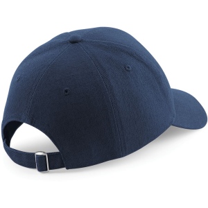 Casquette homme Pro-Style en coton brossé - 6 panneaux 15