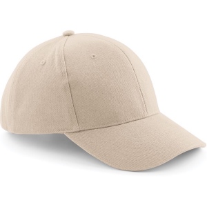 Casquette homme Pro-Style en coton brossé - 6 panneaux 9