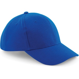 Casquette homme Pro-Style en coton brossé - 6 panneaux 3