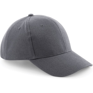 Casquette homme Pro-Style en coton brossé - 6 panneaux 8