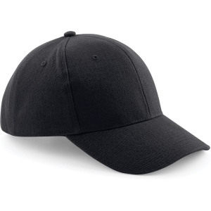 Casquette homme Pro-Style en coton brossé - 6 panneaux 2