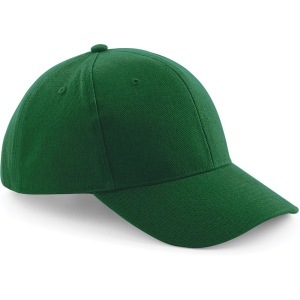 Casquette homme Pro-Style en coton brossé - 6 panneaux 5
