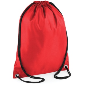Gymsac Budget 7