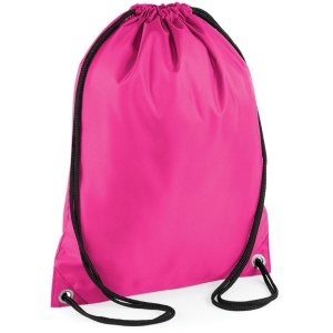 Gymsac Budget 3