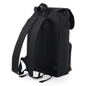 Sac à dos Vintage ordinateur portable 5