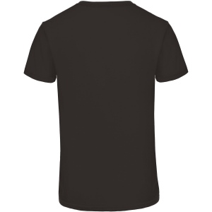 T-shirt Triblend col rond Homme 12