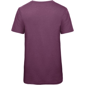 T-shirt Triblend col rond Homme 21