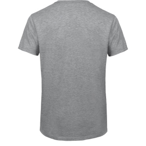 T-shirt Triblend col rond Homme 14