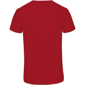 T-shirt Triblend col rond Homme 18