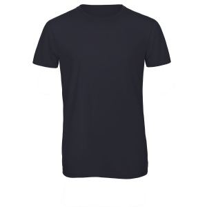 T-shirt Triblend col rond Homme 7