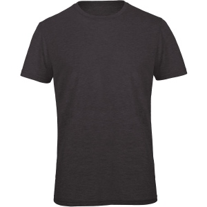 T-shirt Triblend col rond Homme 3