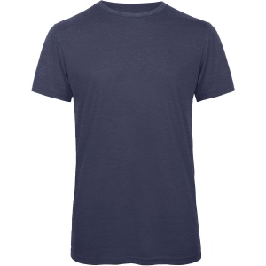T-shirt Triblend col rond Homme 5