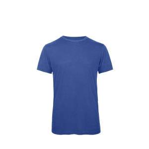 T-shirt Triblend col rond Homme 6