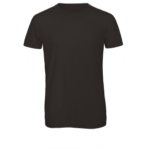 T-shirt Triblend col rond Homme 2