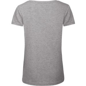 T-shirt Triblend col rond Femme 14