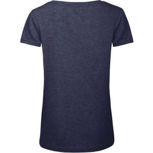 T-shirt Triblend col rond Femme 15