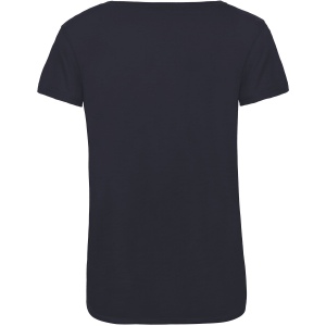 T-shirt Triblend col rond Femme 17