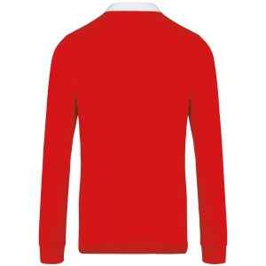 Polo rugby 13