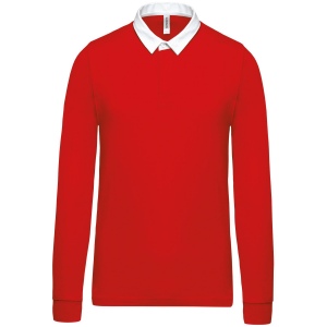 Polo rugby 7