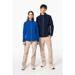 Veste Softshell 2 couches femme 17