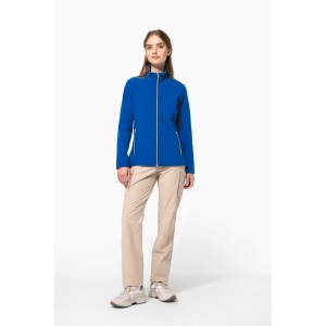 Veste Softshell 2 couches femme 25