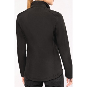 Veste Softshell 2 couches femme 26