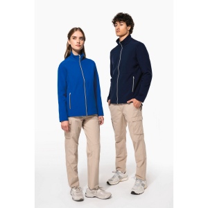 Veste Softshell 2 couches femme 28