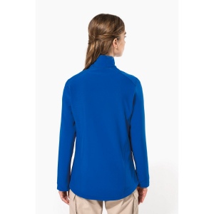 Veste Softshell 2 couches femme 31