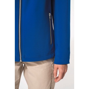 Veste Softshell 2 couches femme 33
