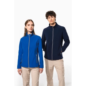 Veste Softshell 2 couches femme 35