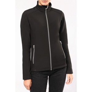 Veste Softshell 2 couches femme 39