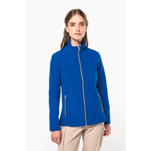 Veste Softshell 2 couches femme 12