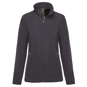 Veste Softshell 2 couches femme 6