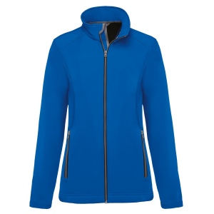 Veste Softshell 2 couches femme 3