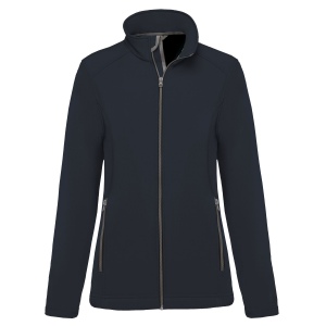 Veste Softshell 2 couches femme 4