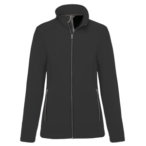 Veste Softshell 2 couches femme 2