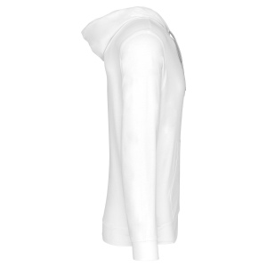 Veste coton légère à capuche 19
