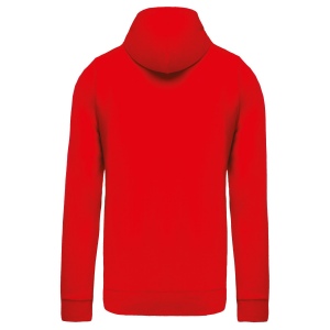 Veste coton légère à capuche 12