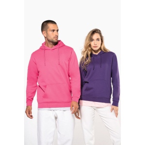 Sweat-shirt capuche femme 35