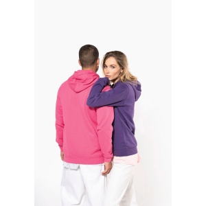 Sweat-shirt capuche femme 36