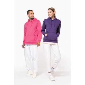Sweat-shirt capuche femme 37