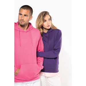 Sweat-shirt capuche femme 38