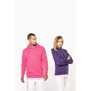 Sweat-shirt capuche femme 39