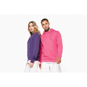 Sweat-shirt capuche femme 40