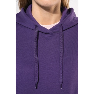 Sweat-shirt capuche femme 25