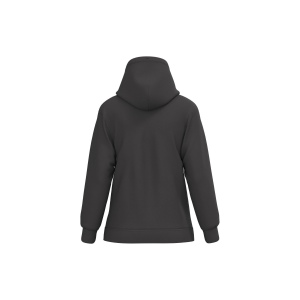 Sweat-shirt capuche femme 44