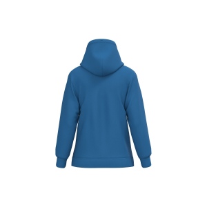 Sweat-shirt capuche femme 46