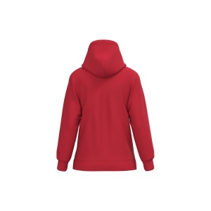Sweat-shirt capuche femme 50