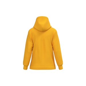 Sweat-shirt capuche femme 52